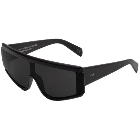 Retro Super Future - Zed Black - Lunettes de soleil – image 2