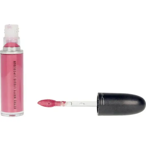 MAC Cosmetics Retro Matte Liquid Lipcolour Atomized 5ml Atomized – image 4