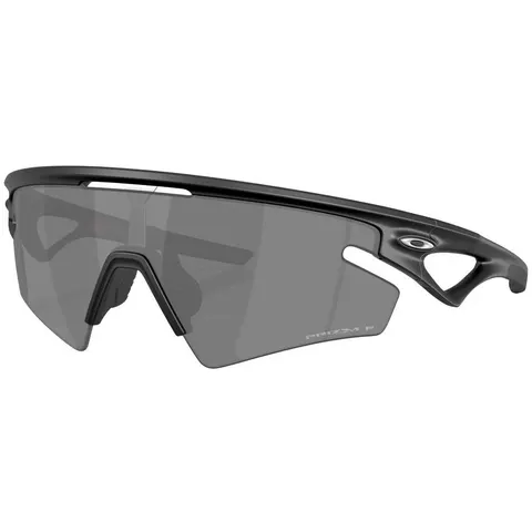 Lunettes Oakley Sphaera™ Slash Noir – image 2