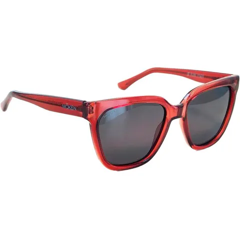 Moken Vision - Sofia Cherry Grey Polarized - Lunettes de soleil – image 2