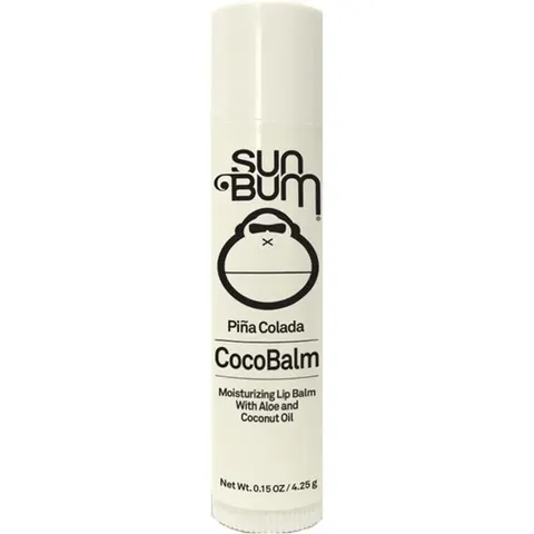 Sun Bum - Lip CocoBalm Pina Colada - Baume – image 2