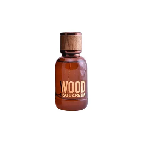 Dsquared2 Wood Men 50ml EDT Spray – image 2