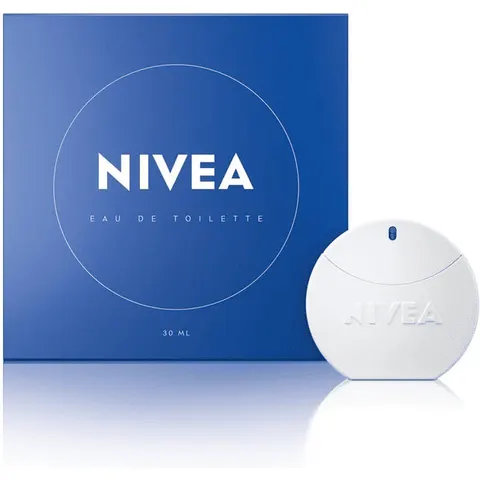 NIVEA Creme Eau de Toilette da donna 30 ml – immagine 2