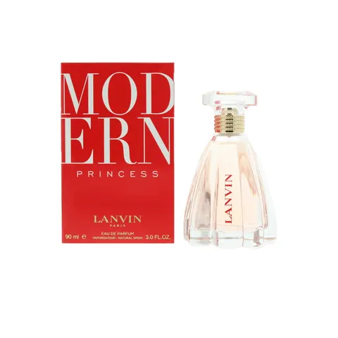 Lanvin Modern Princess EDP W 90 ml – image 2