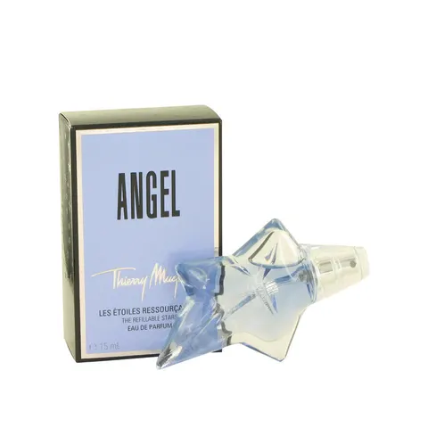 Thierry Mugler Angel Eau de Parfum 15ml Refillable Spray – image 2