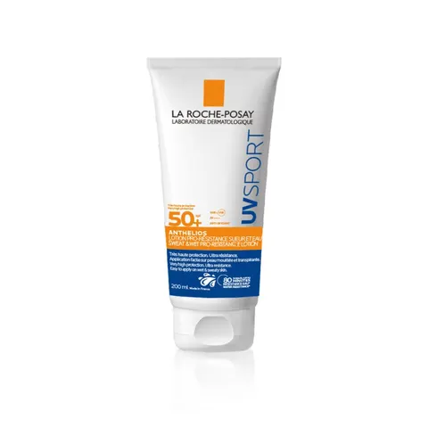 La Roche Posay UVSPORT Lotion SPF50 200ml – image 3