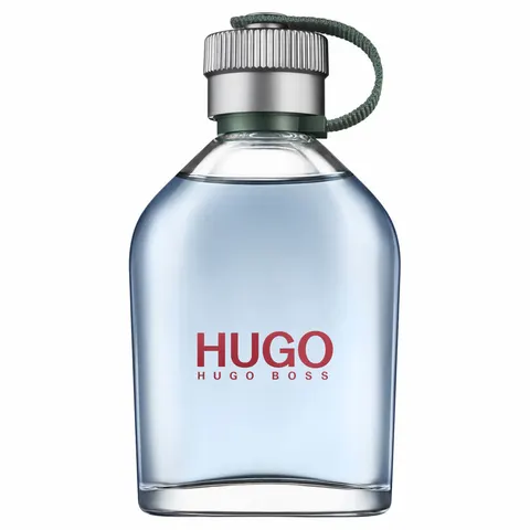 Hugo Man EDT 125ml – image 2
