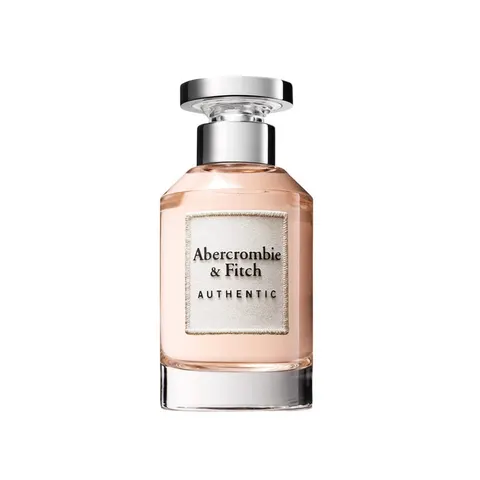 Authentic For Woman -100 ml – image 5