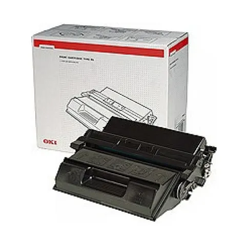 OKI 09004079 black – Bild 3