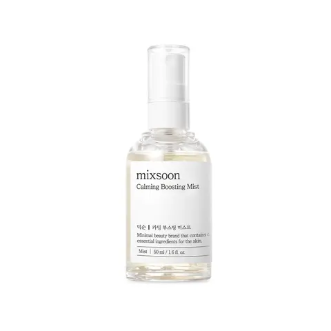 mixsoon Calming Boosting Mist 50ml / 1.69fl.oz – image 2