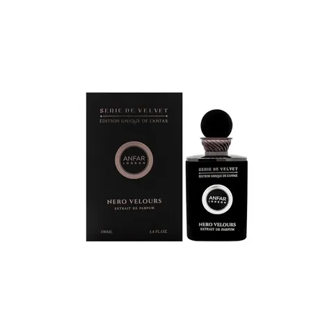 Anfar Nero Velors EDP M 100 ml – image 2