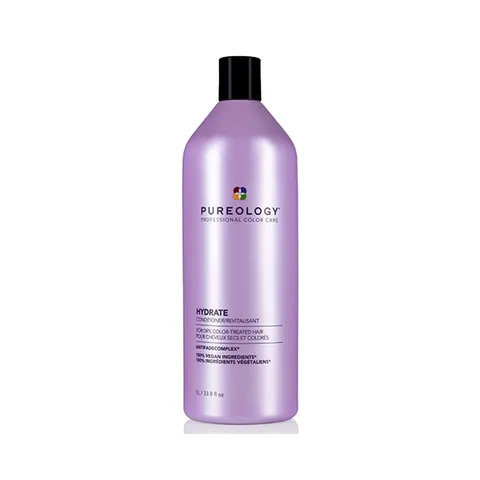 Pureology Hydrate Conditioner 1000ml Worth £92 – image 2