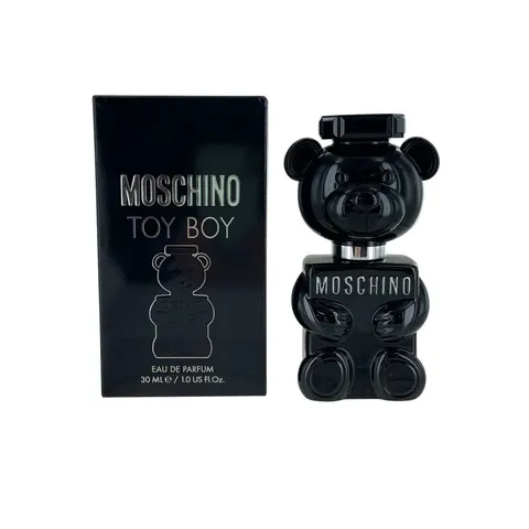 Moschino Toy Boy EDP M 30 ml – image 3
