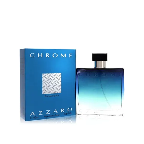 Azzaro Chrome EDP M 100 ml – image 2