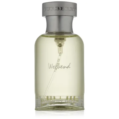 Burberry Weekend Eau De Toilette Spray 50ml – image 2