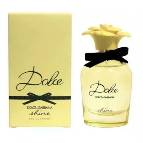 Dolce & Gabbana Dolce Shine 50ml EDP Spray – image 3