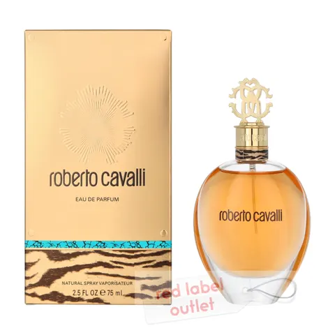 Roberto Cavalli Signature EDP W 75 ml – image 3