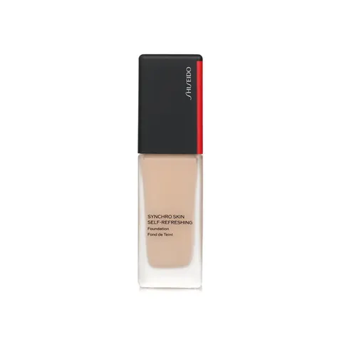 Shiseido Synchro Skin Self Refreshing Foundation Spf30 30 ml 160 – image 4