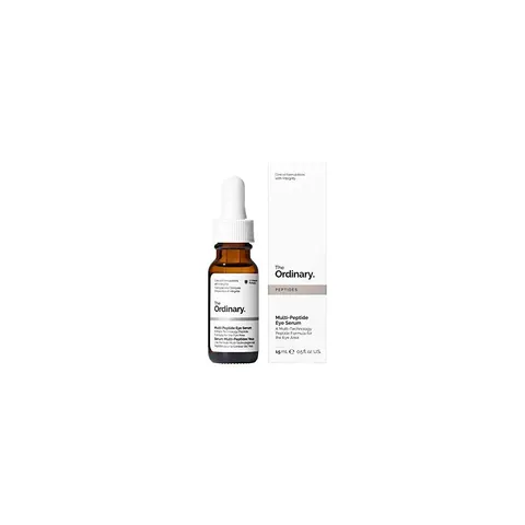 The Ordinary Multi-Peptide Eye Serum 15mL – image 5