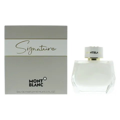 Montblanc Signature Eau De Parfum 90ml – image 2