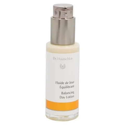Dr. Hauschka Balancing Day Lotion, 50ml - UK – image 2