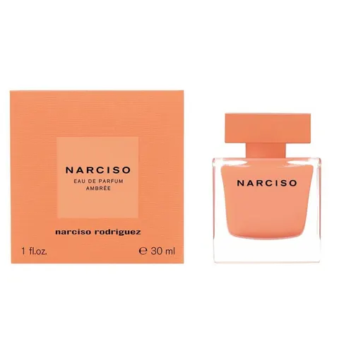 Narciso Rodriguez Ambree Eau de Parfum 30ml – 42559 – image 4