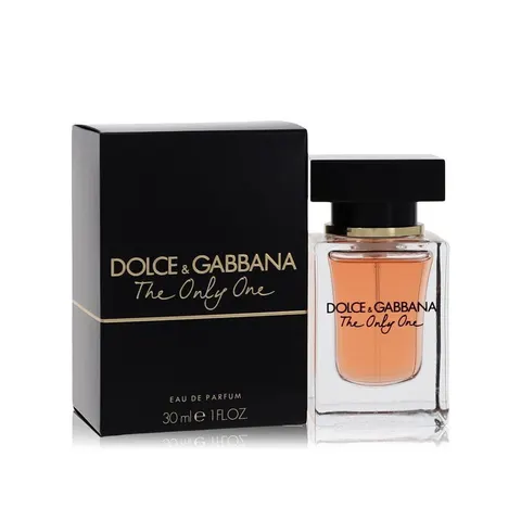 Dolce Gabbana The Only One EDP 30ml – image 3