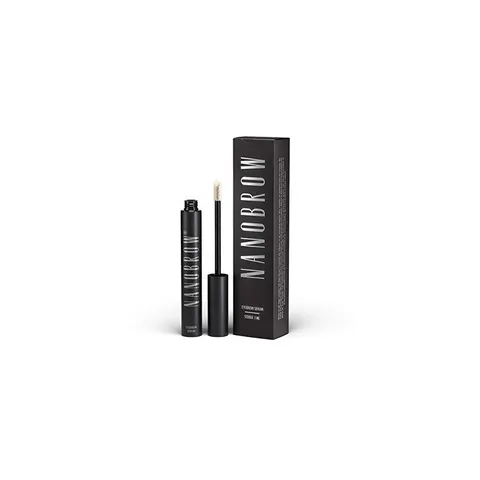 Nanobrow Eyebrow Serum growth serum for eyebrows 5 ml – image 3