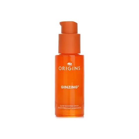 Origins Ginzing Glow-Boosting Serum 30ml – image 4