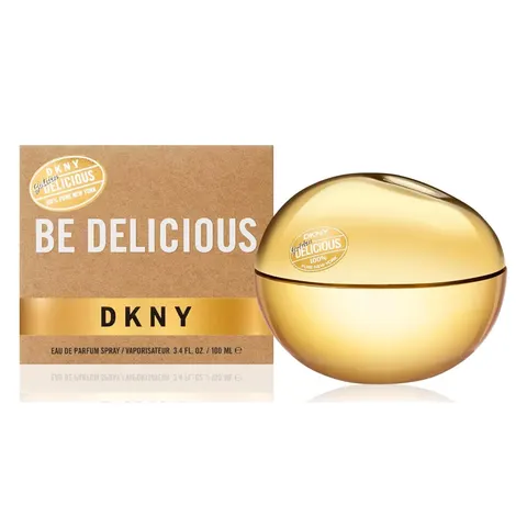 DKNY Golden Delicious-100 ml – image 3