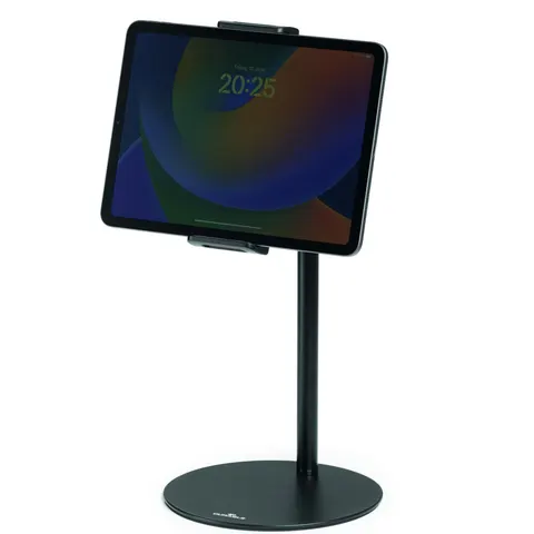 DURABLE Tablet-Halterung TWIST COMBI schwarz – Bild 3
