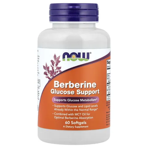 Berberine Glucose Support – image 3