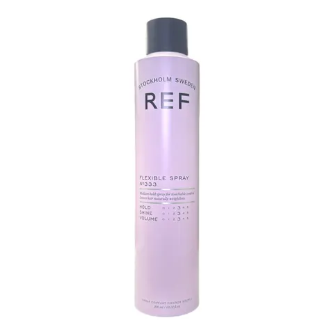 REF Flexible Spray No. 333 10.14 Oz – image 2