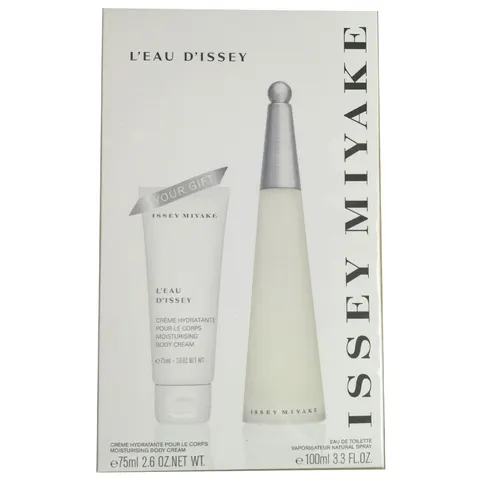 L'eau D Issey EDT 100ML & BL 75ML – image 2