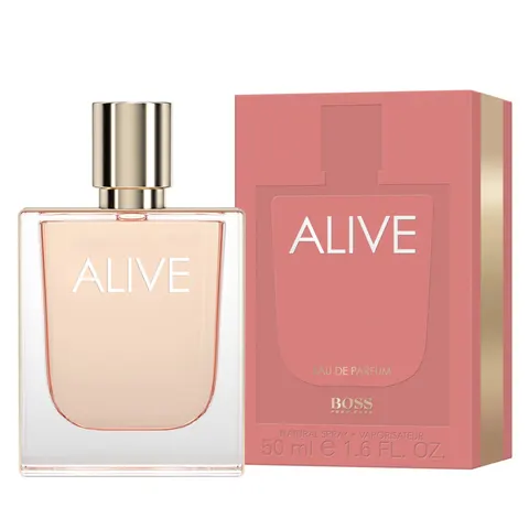 Hugo Boss Alive Eau de Parfum Spray 50ml – image 2