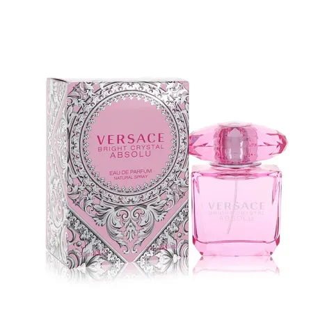 Versace Bright Crystal Absolu EDP W 30 ml – image 4