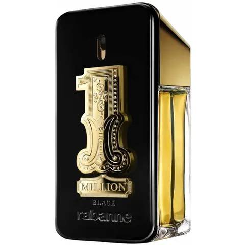 Paco Rabanne 1 Million Black-50 ml – image 2