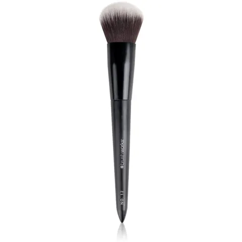 Brushworks No. 12 Blush Brush – zdjęcie 2