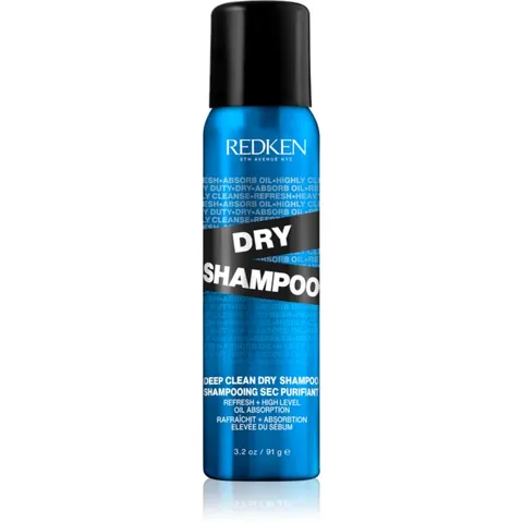Redken Deep Clean Dry Shampoo 95 g – zdjęcie 2