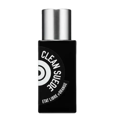 ETAT LIBRE D'ORANGE Clean Suede Eau de Parfum 50ml – image 3