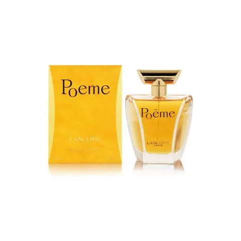 Lancome Poeme 100ml EDP Spray – image 2