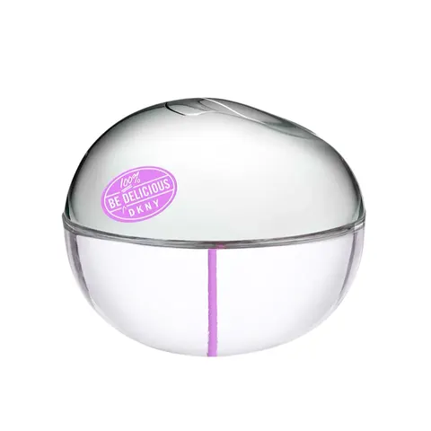 Dkny 100% Be Delicious-100 ml – image 3
