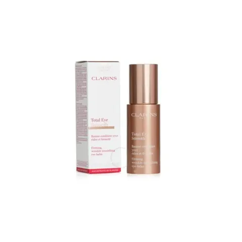 Clarins Total Eye Smooth 15ml – image 2