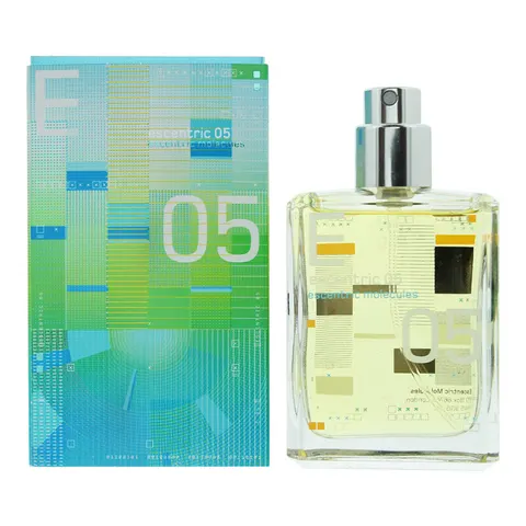 Escentric Molecules Escentric 05 Eau De Toilette 30ml – image 2