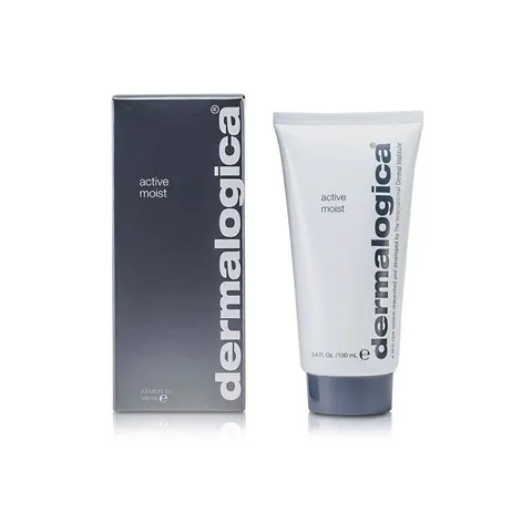 Dermalogica Active Moist 100ml/3.3oz – image 2