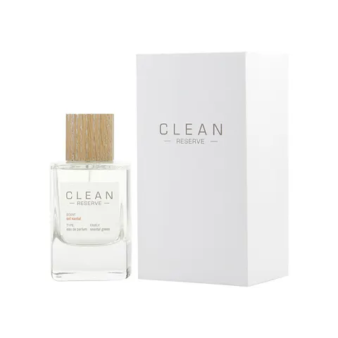 CLEAN Reserve Sel Santal EDP U 100 ml – image 3