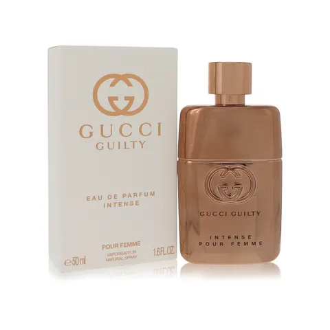 Gucci Guilty Intense 50ml EDP Spray – image 2