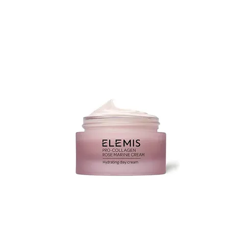 Elemis Pro-Collagen Rose Marine Cream – image 2