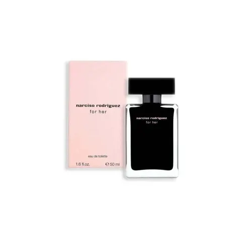 Narciso Rodriguez 50ml EDT Spray – image 4