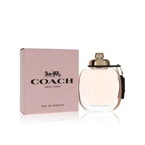 Coach EDP W 90 ml – image 4